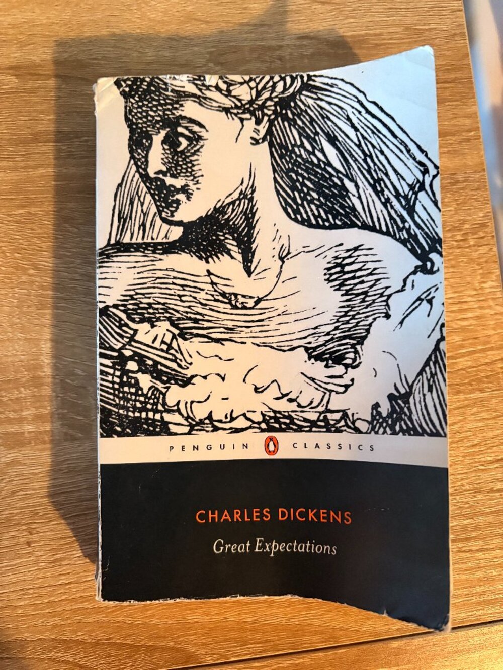 Great Expectations by Charles Dickens Penguin Classics